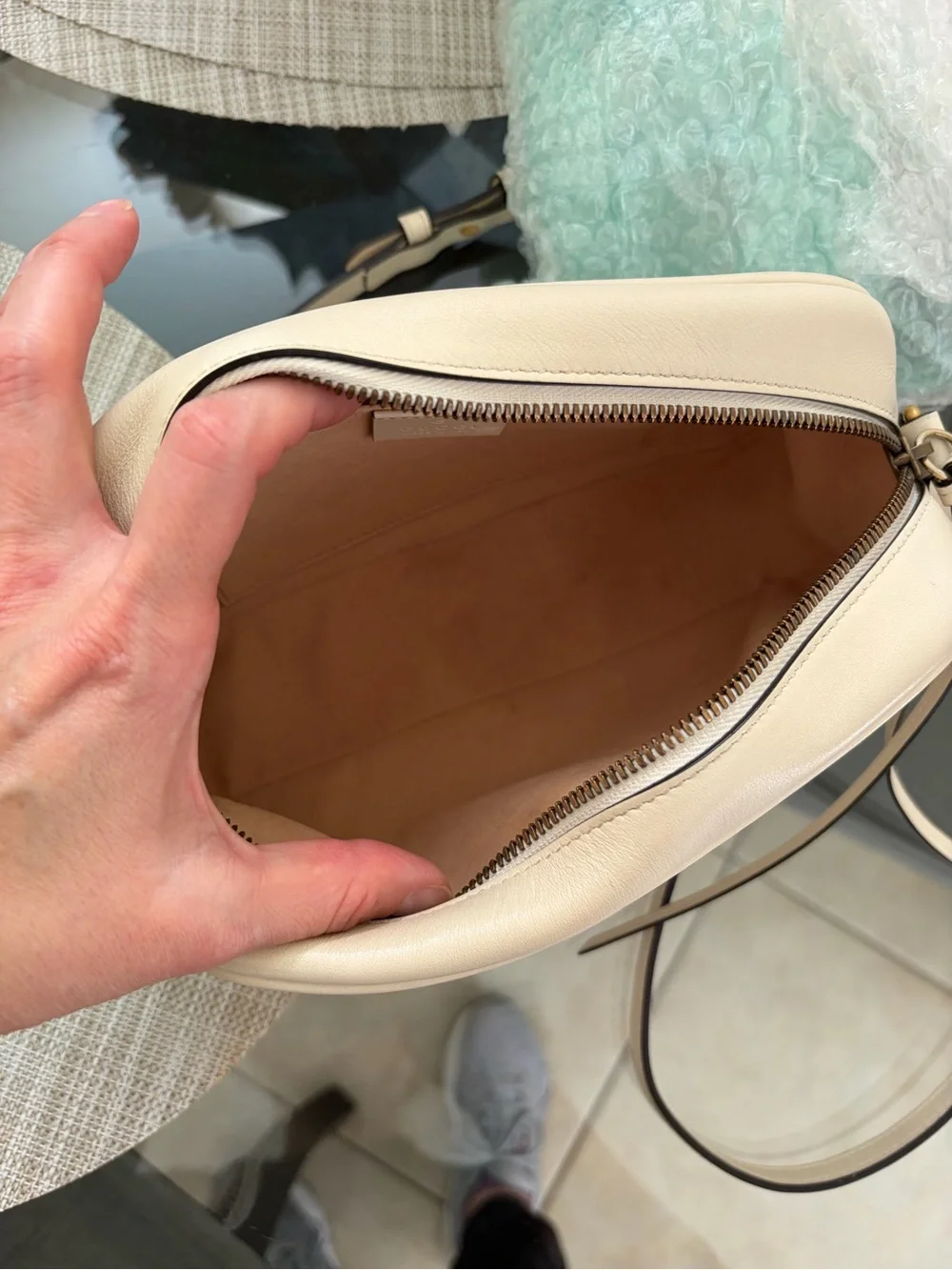 Gucci very good